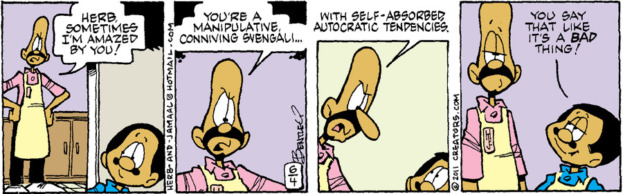 Herb and Jamaal for Jun 04, 2022