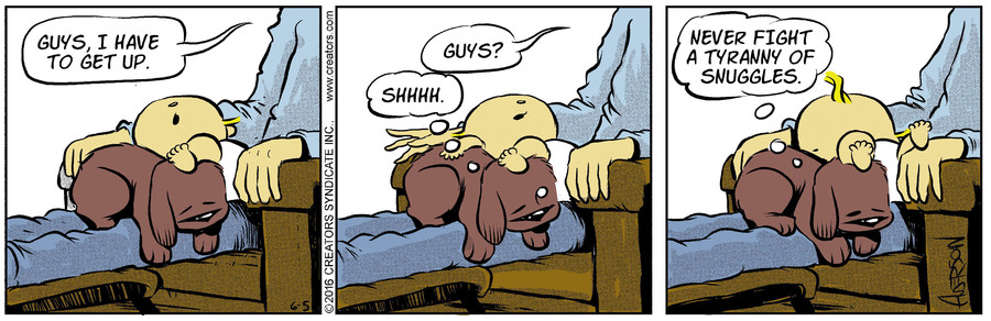 Dog Eat Doug for Jun 05, 2021