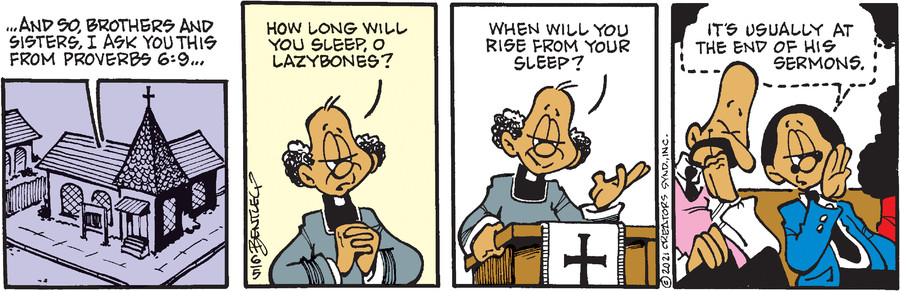 Herb and Jamaal for Jun 05, 2021