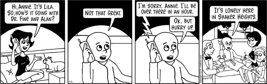 The Meaning of Lila for Jun 05, 2021