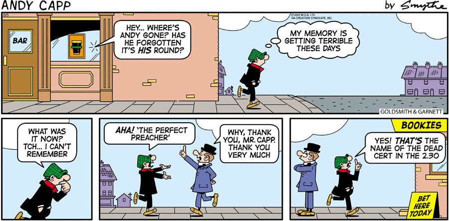 Andy Capp for Jun 05, 2022