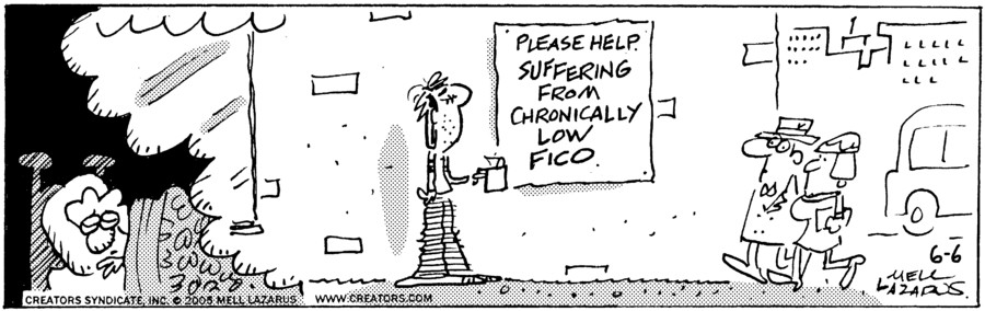 Momma for Jun 06, 2022