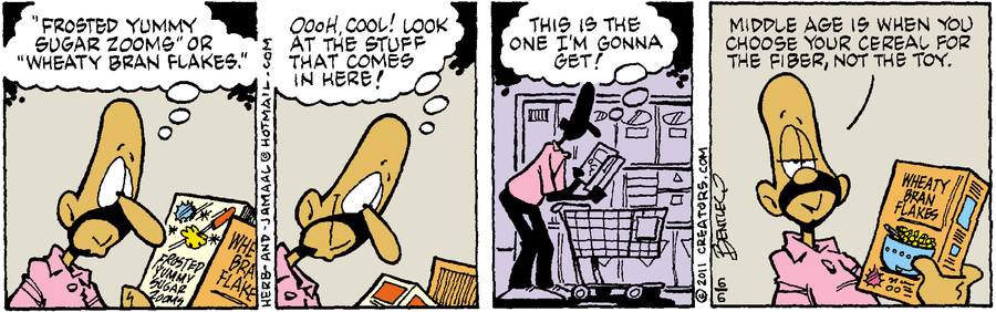 Herb and Jamaal for Jun 06, 2022