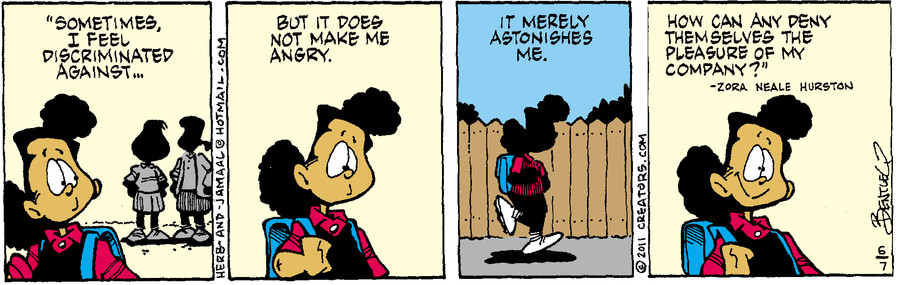 Herb and Jamaal for Jun 07, 2022