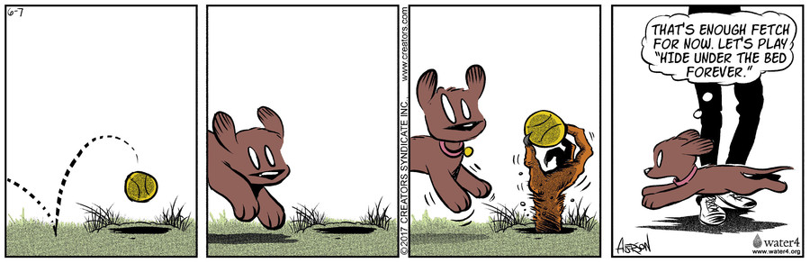 Dog Eat Doug for Jun 07, 2022