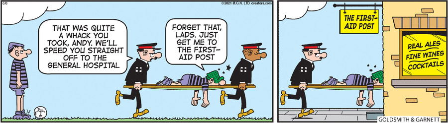Andy Capp for Jun 08, 2021