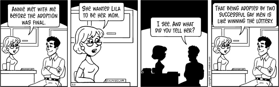 The Meaning of Lila for Jun 08, 2021