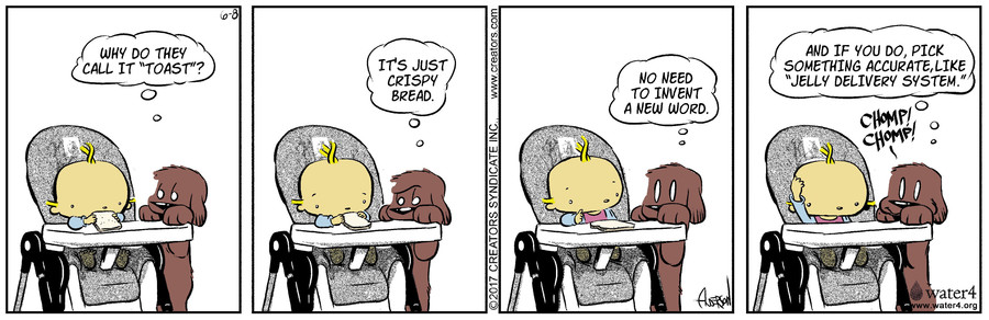 Dog Eat Doug for Jun 08, 2022