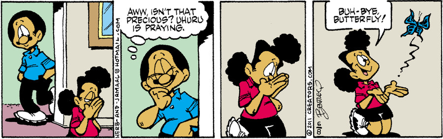 Herb and Jamaal for Jun 08, 2022