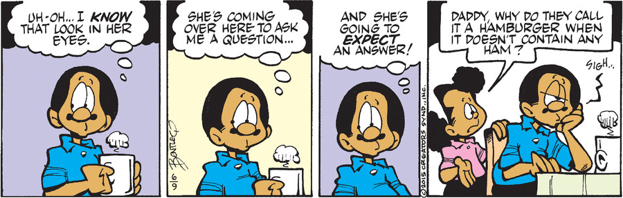 Herb and Jamaal for Jun 09, 2021