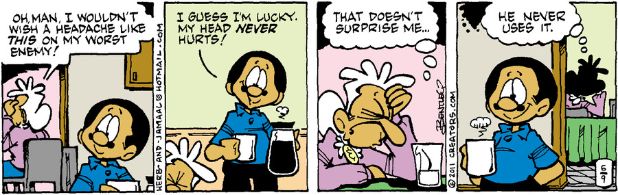 Herb and Jamaal for Jun 09, 2022