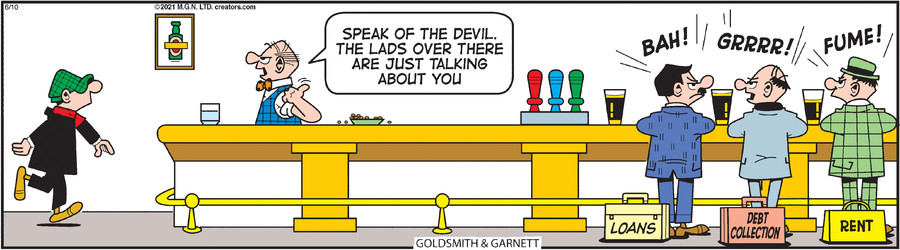 Andy Capp for Jun 10, 2021