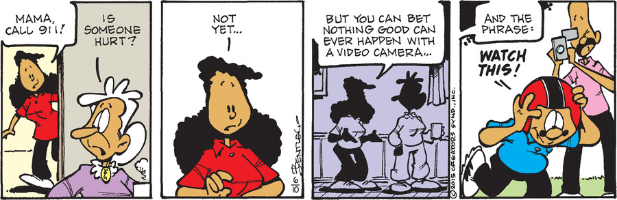 Herb and Jamaal for Jun 10, 2021