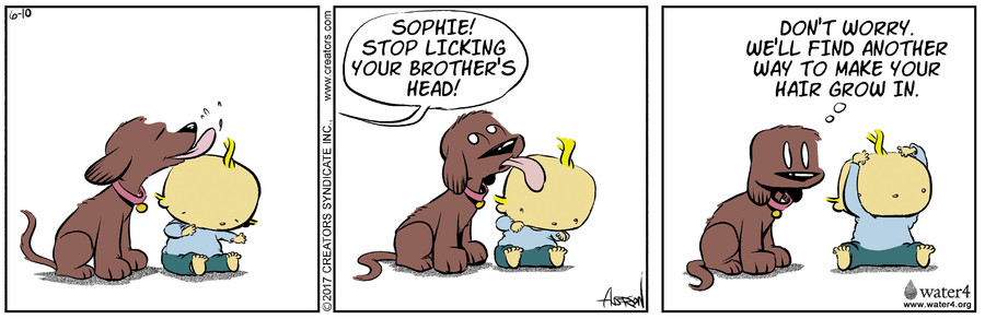 Dog Eat Doug for Jun 10, 2022