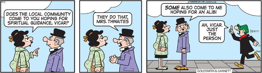 Andy Capp for Jun 10, 2023