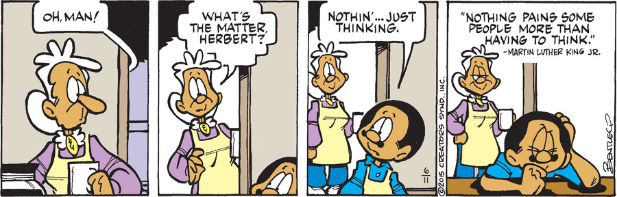 Herb and Jamaal for Jun 11, 2021