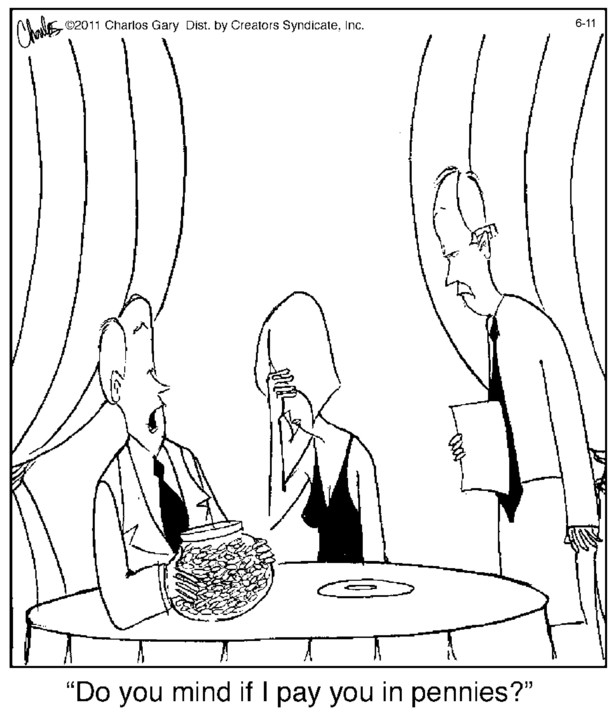 Working it Out for Jun 11, 2021