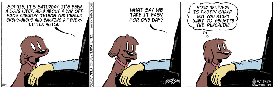 Dog Eat Doug for Jun 11, 2022