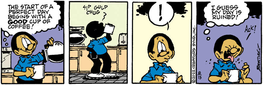 Herb and Jamaal for Jun 13, 2022