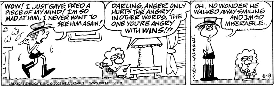 Momma for Jun 13, 2022