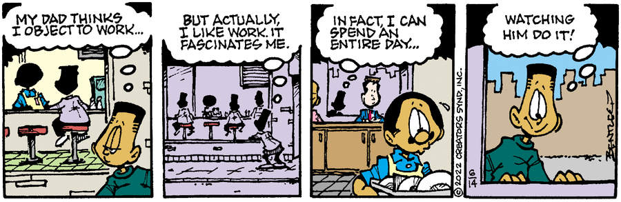 Herb and Jamaal for Jun 14, 2022