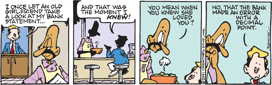 Herb and Jamaal for Jun 15, 2021