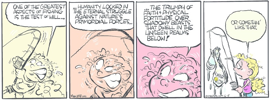 Shrimp and Grits for Jun 15, 2021