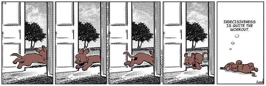 Dog Eat Doug for Jun 15, 2021