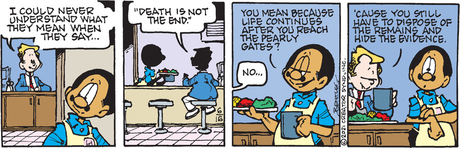 Herb and Jamaal for Jun 16, 2021