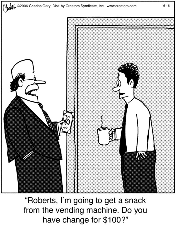 Working it Out for Jun 16, 2022