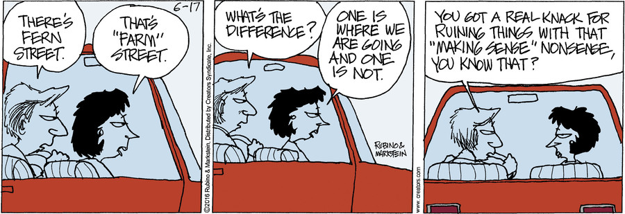 Daddy's Home for Jun 17, 2021