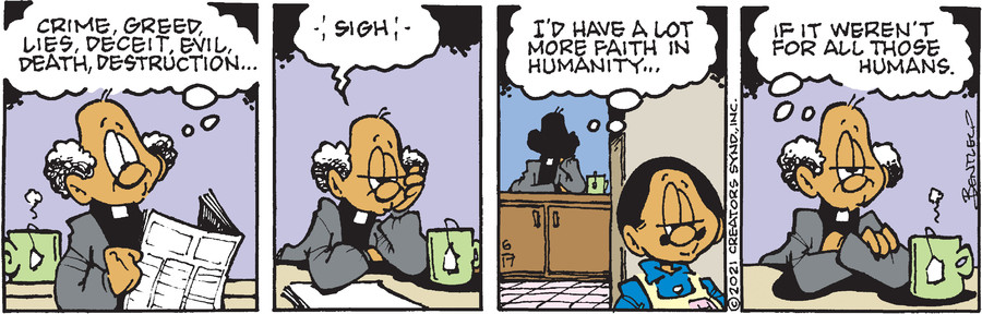 Herb and Jamaal for Jun 17, 2021