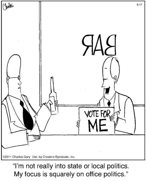 Working it Out for Jun 17, 2021