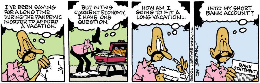 Herb and Jamaal for Jun 17, 2022