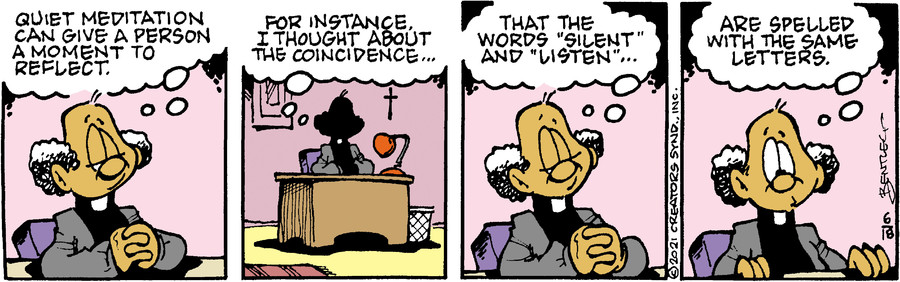 Herb and Jamaal for Jun 18, 2021