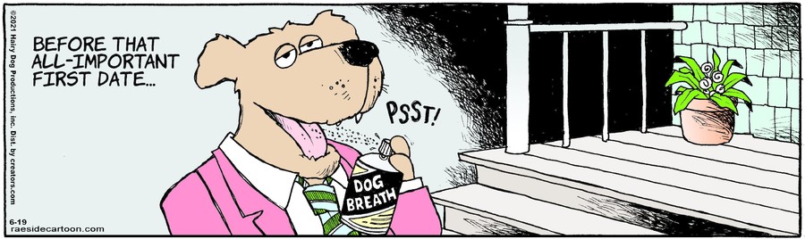 The Other Coast for Jun 19, 2021