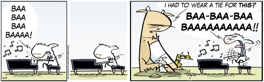 The Barn for Jun 19, 2023