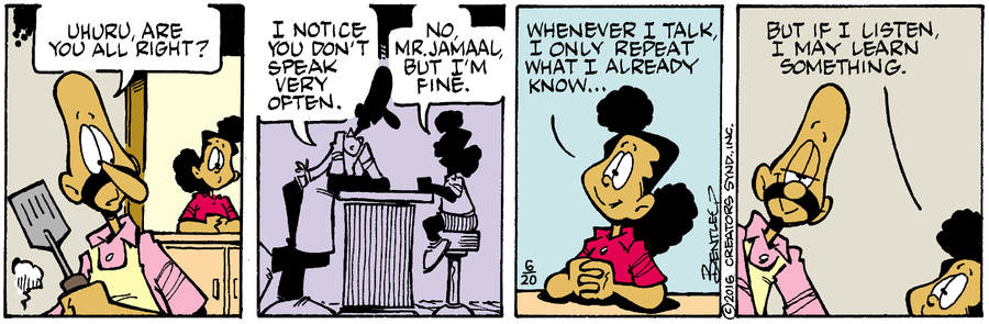 Herb and Jamaal for Jun 20, 2022