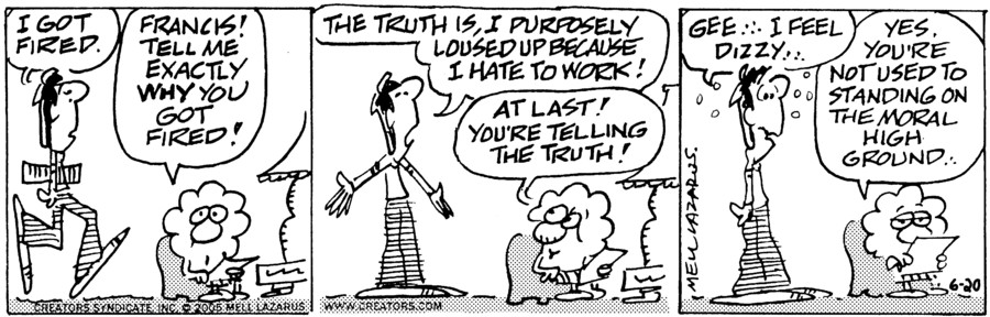 Momma for Jun 20, 2022