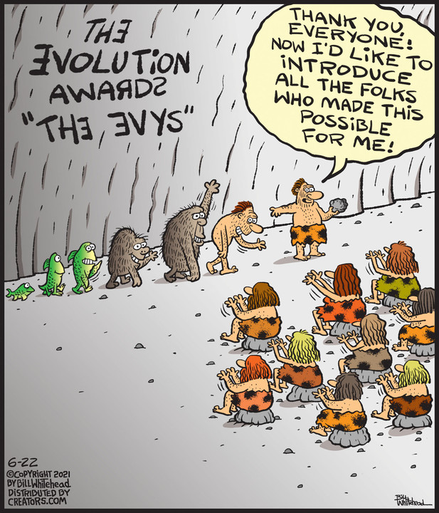 Free Range for Jun 22, 2021