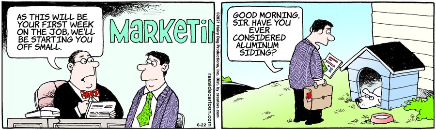 The Other Coast for Jun 22, 2021