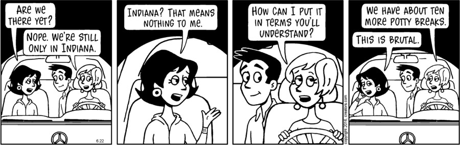 The Meaning of Lila for Jun 22, 2021