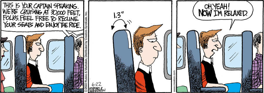 Daddy's Home for Jun 22, 2022