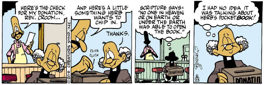 Herb and Jamaal for Jun 23, 2022