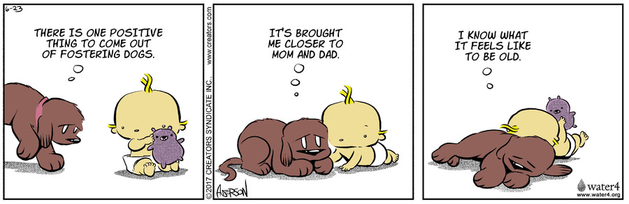 Dog Eat Doug for Jun 23, 2022