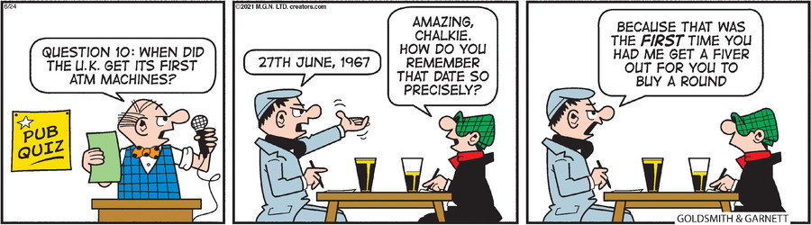 Andy Capp for Jun 24, 2021