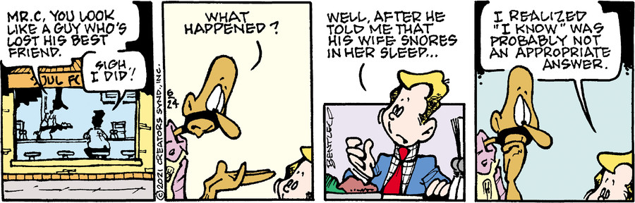 Herb and Jamaal for Jun 24, 2021