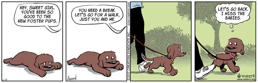 Dog Eat Doug for Jun 24, 2022