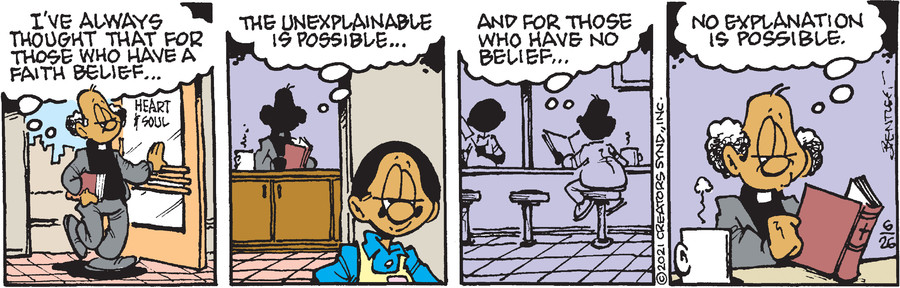 Herb and Jamaal for Jun 26, 2021