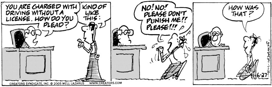 Momma for Jun 27, 2022